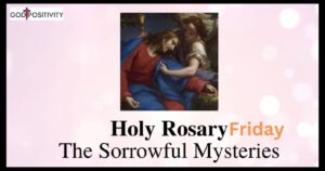 Rosary Friday