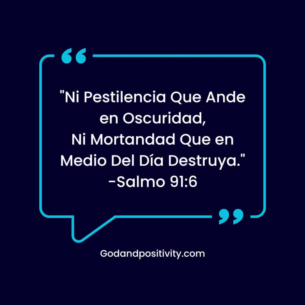 Salmo 91:6