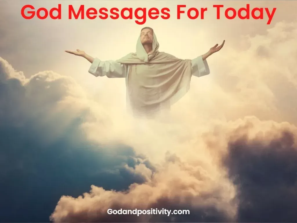 God Messages 